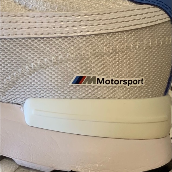 Puma R78 Special Ed. MMS BMW men’s size 11 - Picture 7 of 8